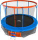 Миниатюра изображения товара Батут DFC Jump Basket 14FT-JBSK-B