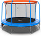 Миниатюра изображения товара Батут DFC Jump Basket 14FT-JBSK-B