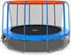 Миниатюра изображения товара Батут DFC Jump Basket 16FT-JBSK-B
