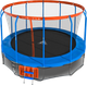 Миниатюра изображения товара Батут DFC Jump Basket 16FT-JBSK-B