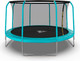 Миниатюра изображения товара Батут DFC Jump Street 14FT-JST-E