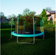Миниатюра изображения товара Батут DFC Jump Street 14FT-JST-E