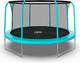 Миниатюра изображения товара Батут DFC Jump Street 14FT-JST-E