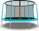 Миниатюра изображения товара Батут DFC Jump Street 14FT-JST-E
