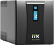 Миниатюра изображения товара ИБП ITK EET-1500VA-1-002-S