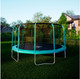 Миниатюра изображения товара Батут DFC Jump Street 16FT-JST-E