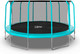 Миниатюра изображения товара Батут DFC Jump Street 16FT-JST-E