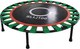 Миниатюра изображения товара Батут DFC Trampoline Dia 40 / SLL100/2