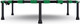 Миниатюра изображения товара Батут DFC Trampoline Dia 40 / SLL100/2