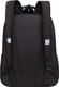 Миниатюра изображения товара Школьный рюкзак Grizzly RB-551-2 (черный)