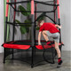 Миниатюра изображения товара Батут DFC Jump Kids 55INCH-JD-RG