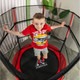 Миниатюра изображения товара Батут DFC Jump Kids 55INCH-JD-RG