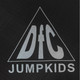 Миниатюра изображения товара Батут DFC Jump Kids 55INCH-JD-RG