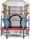 Миниатюра изображения товара Батут DFC Jump Kids 55INCH-JD-RYB