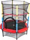 Миниатюра изображения товара Батут DFC Jump Kids 55INCH-JD-RYB