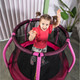 Миниатюра изображения товара Батут DFC Jump Kids 48INCH-JD-P
