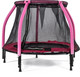 Миниатюра изображения товара Батут DFC Jump Kids 48INCH-JD-P