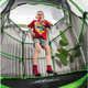 Миниатюра изображения товара Батут DFC Jump Kids 55INCH-JD-G