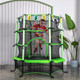Миниатюра изображения товара Батут DFC Jump Kids 55INCH-JD-G