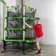 Миниатюра изображения товара Батут DFC Jump Kids 55INCH-JD-G