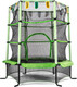 Миниатюра изображения товара Батут DFC Jump Kids 55INCH-JD-G