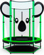 Миниатюра изображения товара Батут DFC Space Toy Koala TX-B7105C-4.5FT 