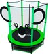 Миниатюра изображения товара Батут DFC Space Toy Koala TX-B7105C-4.5FT 