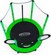 Миниатюра изображения товара Батут DFC Space Toy Koala TX-B7105C-4.5FT 
