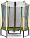 Миниатюра изображения товара Батут DFC Jump Kids 55INCH-JD-GY