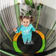 Миниатюра изображения товара Батут DFC Jump Kids 55INCH-JD-GY