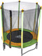 Миниатюра изображения товара Батут DFC Jump Kids 55INCH-JD-GY