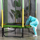 Миниатюра изображения товара Батут DFC Jump Kids 55INCH-JD-GY