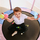 Миниатюра изображения товара Батут DFC A.Kou Kids TX-B7110-48"