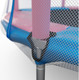 Миниатюра изображения товара Батут DFC A.Kou Kids TX-B7110-48"
