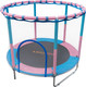 Миниатюра изображения товара Батут DFC A.Kou Kids TX-B7110-48"