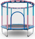 Миниатюра изображения товара Батут DFC A.Kou Kids TX-B7110-48"