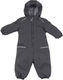 Миниатюра изображения товара Комбинезон прогулочный детский MOWbaby Lappy / 157/8-92 (серый, р.92)