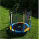 Миниатюра изображения товара Батут DFC Jump Kids 60INCH-JD-BY