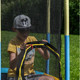Миниатюра изображения товара Батут DFC Jump Kids 60INCH-JD-BY