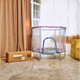 Миниатюра изображения товара Батут DFC A.Kou Kids TX-B7110-55"