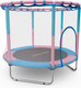 Миниатюра изображения товара Батут DFC A.Kou Kids TX-B7110-55"