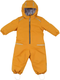 Миниатюра изображения товара Комбинезон прогулочный детский MOWbaby Lappy / 157/9-92 (желтый,  р.92)