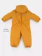 Миниатюра изображения товара Комбинезон прогулочный детский MOWbaby Lappy / 157/9-92 (желтый,  р.92)