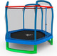 Миниатюра изображения товара Батут DFC Jump Kids 7FT-JD-B