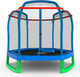 Миниатюра изображения товара Батут DFC Jump Kids 7FT-JD-B