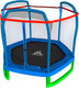 Миниатюра изображения товара Батут DFC Jump Kids 7FT-JD-B