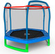Миниатюра изображения товара Батут DFC Jump Kids 7FT-JD-B