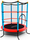 Миниатюра изображения товара Батут DFC SMRKids TX-B7105FR (красный)