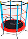 Миниатюра изображения товара Батут DFC SMRKids TX-B7105FR (красный)