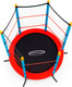 Миниатюра изображения товара Батут DFC SMRKids TX-B7105FR (красный)